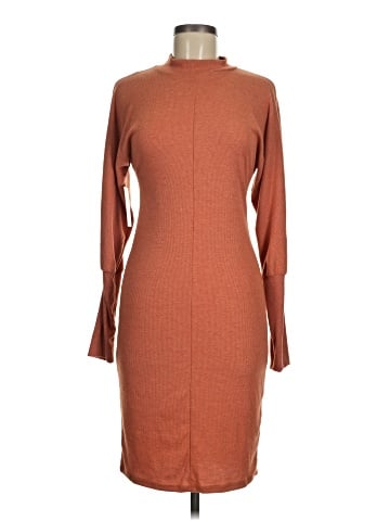 BLVD Casual Dress (view 1)