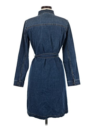 Style&Co Casual Dress (view 2)