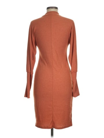 BLVD Casual Dress (view 2)