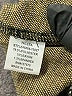 Tacera Plaid Gray Casual Dress Size L - photo 8