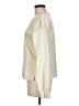 Evereve 100% Polyester Ivory Sweatshirt Size M - photo 5