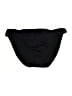 Mossimo Solid Black Swimsuit Bottoms Size L - photo 1