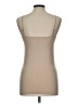 Charming Charlie Tan Tank Top Size L (estimated) - photo 2
