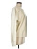 Evereve 100% Polyester Ivory Sweatshirt Size M - photo 4