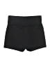 Shein Solid Black Athletic Shorts Size 6 - photo 2
