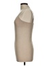 Charming Charlie Tan Tank Top Size L (estimated) - photo 5