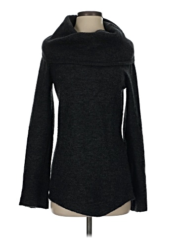 Marina Luna Turtleneck Sweater (view 1)