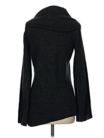Marina Luna Turtleneck Sweater (view 2)