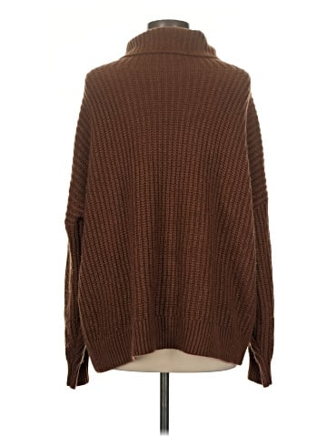 Unbranded Turtleneck Sweater (view 2)