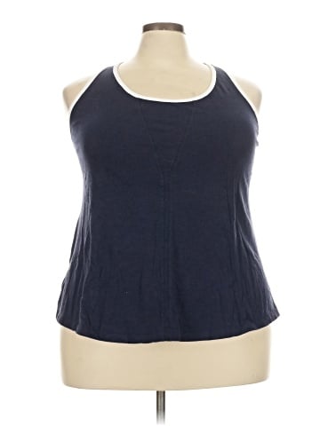 Active Tank Top (view 1)