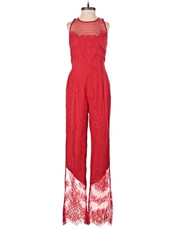 X by NBD Jumpsuit (view 1)