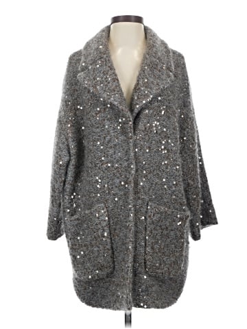 Brunello Cucinelli Coat (view 1)