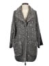 Brunello Cucinelli Gray Coat Size S - photo 1
