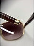 Chloé Ivory Brown Vintage Sunglasses One size - photo 9
