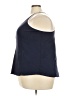 Active Blue Tank Top Size 22 - 24 - photo 5