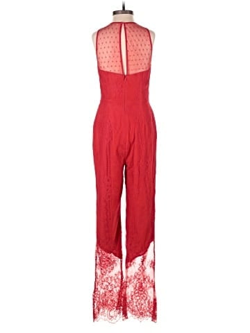 X by NBD Jumpsuit (view 2)