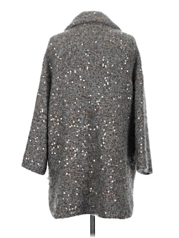 Brunello Cucinelli Coat (view 2)