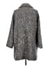 Brunello Cucinelli Gray Coat Size S - photo 2