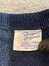 Designers Originals 100% Polyester Blue Kimono Size XL (estimated) - photo 7
