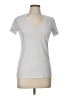 Bella Silver Short Sleeve T-Shirt Size L - photo 1