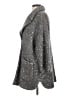 Brunello Cucinelli Gray Coat Size S - photo 5
