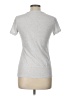 Bella Silver Short Sleeve T-Shirt Size L - photo 2