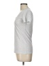 Bella Silver Short Sleeve T-Shirt Size L - photo 5