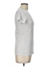 Bella Silver Short Sleeve T-Shirt Size L - photo 4