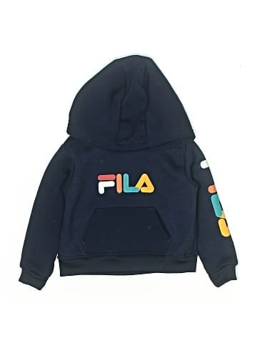 FILA Sweatshirt (view 1)