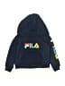 FILA 100% Polyester Blue Sweatshirt 9-12 MO / 12 MO - photo 1