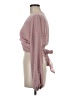 Tularosa 100% Polyester Pink Long Sleeve Blouse Size M - photo 5