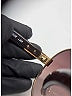 Chloé Ivory Brown Vintage Sunglasses One size - photo 10
