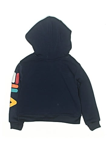 FILA Sweatshirt (view 2)