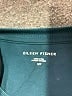 Eileen Fisher Teal Pullover Sweater Size S - photo 6