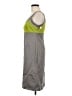 Boden Color Block Gray Casual Dress Size 8R - photo 5