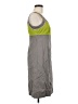 Boden Color Block Gray Casual Dress Size 8R - photo 4