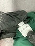 Unbranded 100% Polyester Green Cocktail Dress Size L - photo 7