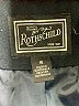 Rothschild Black Blue Coat Size 16 - photo 3
