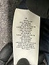 Rothschild Black Blue Coat Size 16 - photo 4