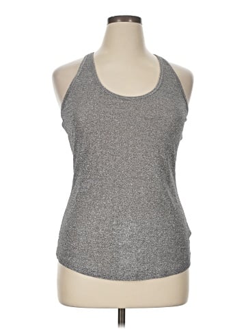 Studio Y Sleeveless Top (view 1)