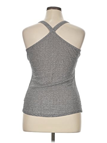 Studio Y Sleeveless Top (view 2)