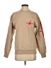 Assorted Brands Tan Sweatshirt Size XS - photo 1