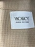 VACANCY Tan Sweatshirt Size 2 - photo 7