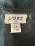 J.Crew Factory Store Black Turtleneck Sweater Size M - photo 7