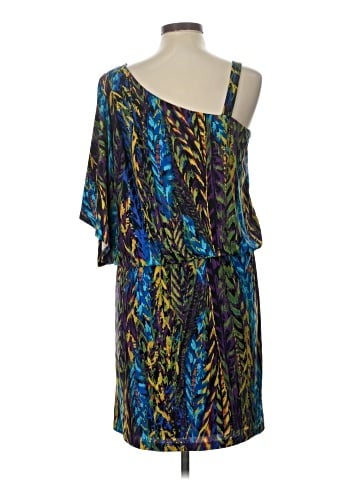 Ronni Nicole Cocktail Dress (view 2)