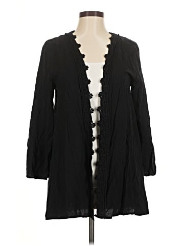 Charming Charlie Kimono (view 1)