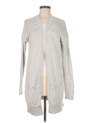 Silence and Noise Cardigan (view 1)
