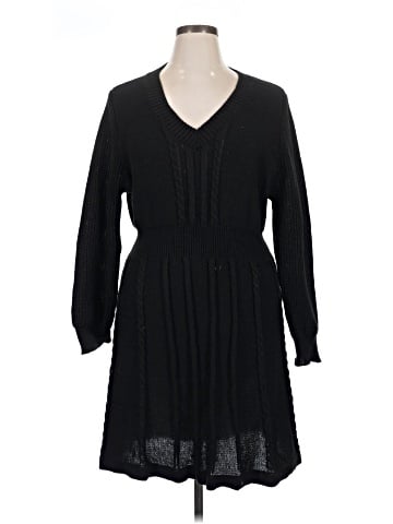 Shein Curve Casual Dress (view 1)