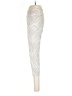 New Directions Animal Print Ivory Casual Pants Size S - photo 5