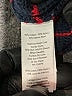 Vineyard Vines Stripes Red Pullover Sweater Size XL - photo 7